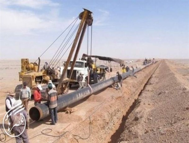 توقف لوله گذاری گاز در کوچه پس کوچه های سیستان/ گاز شهری از خراسان جنوبی با تانکر می رسد