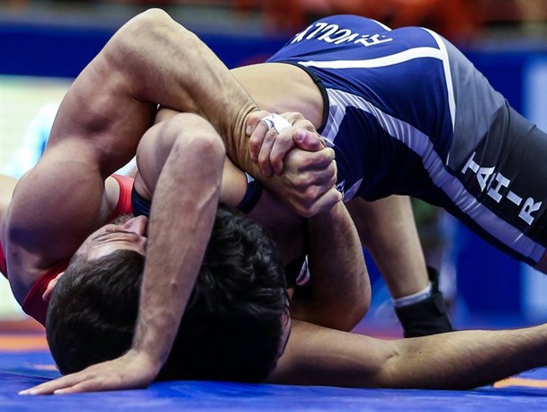 المپیک ناشنوایان برزیل| شکست تیم فوتبال برابر سنگال/ آزادکاران ایران حریفان خود را شناختند