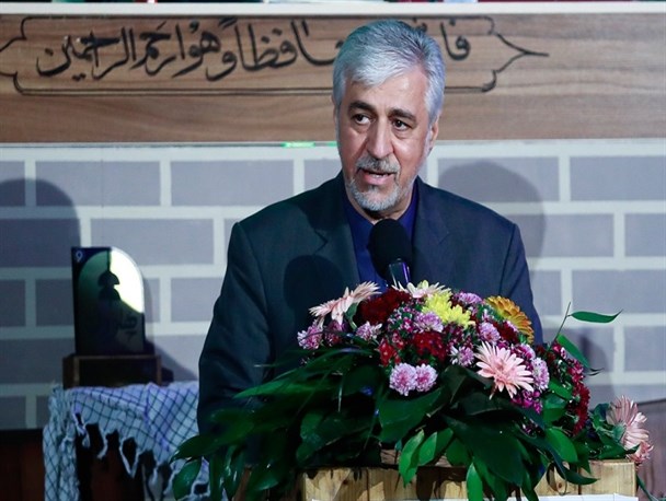 سجادی: تعویق بازی‌های آسیایی هانگژو یک شوک مایوس‌کننده بود/ سعی ما این است که ورزش گران نشود؛ انتظار از من بالاست