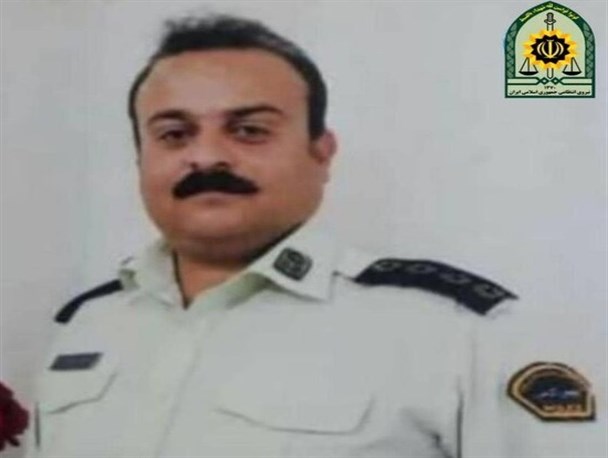 پلیس کهگیلویه و بویراحمدی  به شهادت رسید