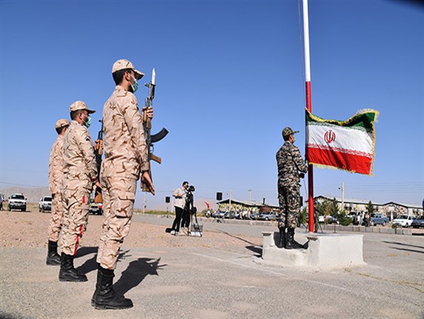 تصاویر/دوازدهمین رزمایش الی بیت المقدس بسیج استان کرمان برگزار شد