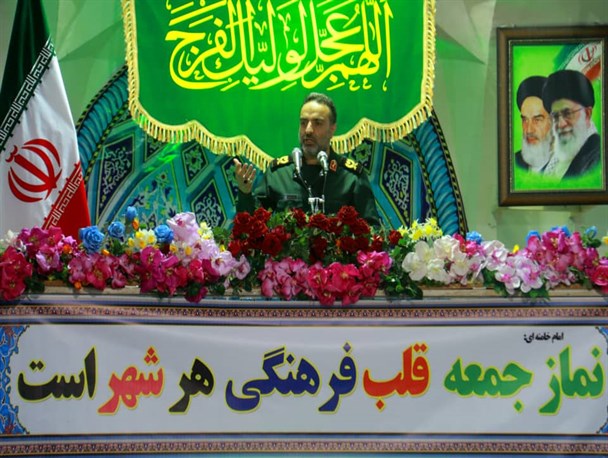 مدل رفتاری اقتصاد مثل مدل رفتاری در سیاست باشد/ همه برای عبور از جنگ تمام عیار اقتصادی تلاش کنند