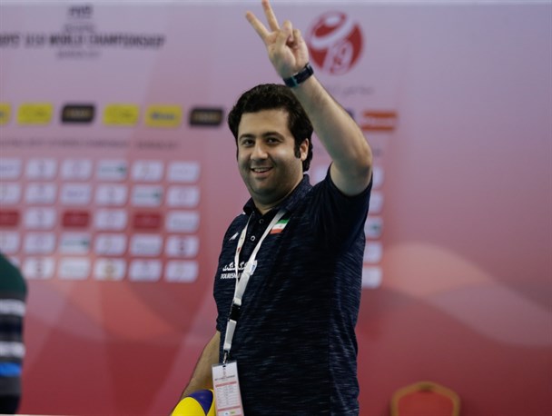 والیبال باشگاه‌های آسیا| مربیان و بازیکنان چه گفتند؟