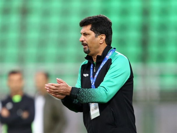 حسینی: امیدوارم از شکست مقابل مدعیان لیگ درس گرفته باشیم/ سیدعباسی: امسال نه پشت داشتیم و نه مشت!