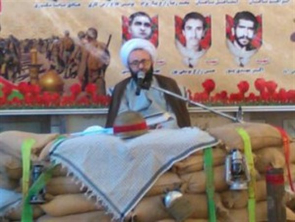 گره زدن مشکلات اقتصادی به مذاکرات اشتباهی بزرگ است/گزارش تصویری یادواره