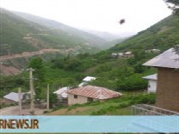 گزارش تصویری طبیعت ییلاقی اشکورات روستای مایستان سفلی