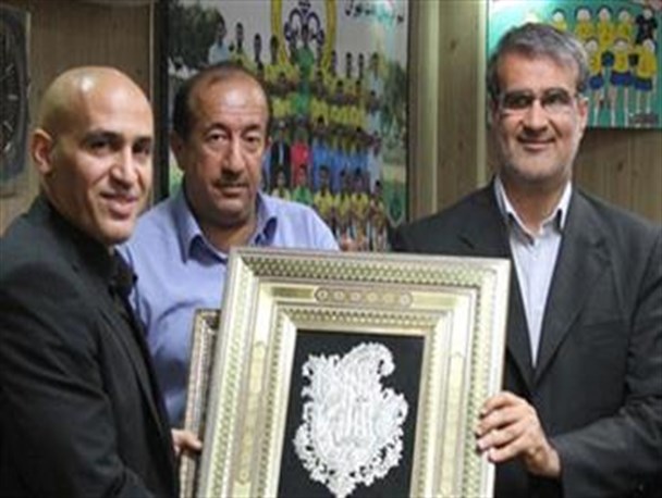 فهرست گران بازیکنان مورد نظر منصوریان