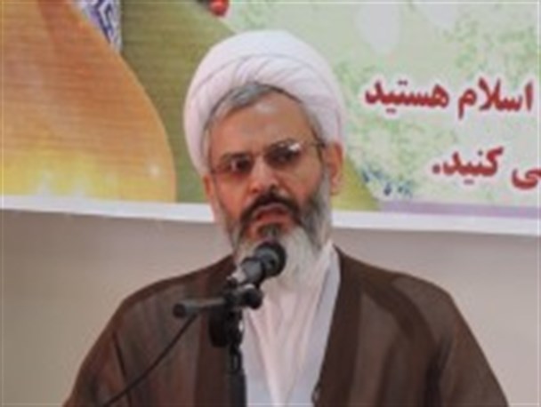 هنوز به ارزش آب پی نبرده ایم