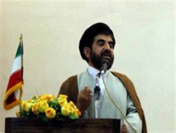 اگر کشاورزی علمی شود مصرف آب یک دهم می شود/ زکات رونق و برکت را به کشاورزی باز می گرداند