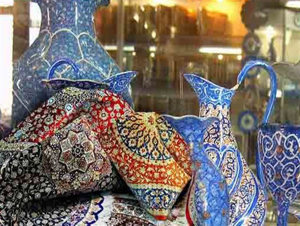 بازم هم پای واردات در میان است/ صدای شکسته شدن کمر صنایع دستی با واردات گوش فلک را کَر کرد