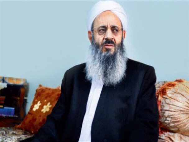 دلیل مواضع دوگانه مولوی عبدالحمید در رابطه با تهاجم عربستان به یمن چیست؟