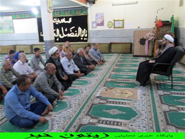 روستاهای رودبار نیازمند حضور روحانیون است