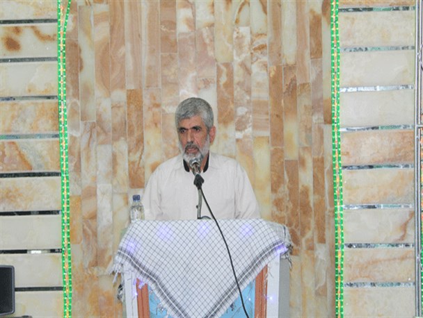 زحمات دانشمندان هسته ای برای این نبود که مسئولین بگویند خزانه دولت خالی است