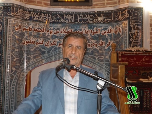 دشمن با به راه انداختن مسلمان کشی در دنیا سعی در ایجاد امنیت برای اسرائیل را دارد