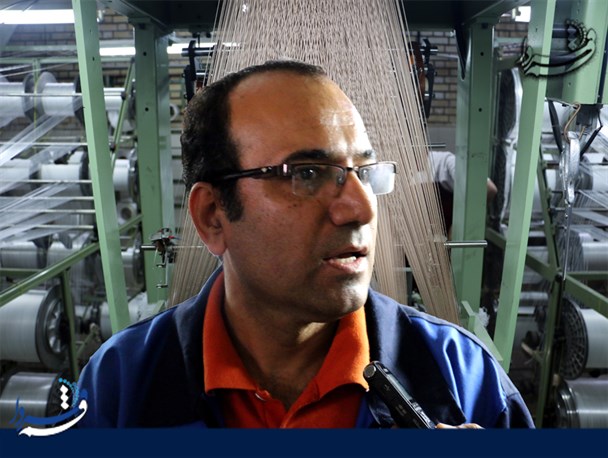 واکنش یک مدیر کارخانه در خصوص حمایت دولت از تولید حرفی نزنیم، بهتر است