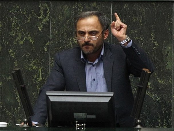 ۴۰میلیارد دلار مواد غذایی قاچاق عامل اصلی گسترش سرطان در کشور است/ سرطان زایی آب های زیر زمینی در اثر دفن غیر اصولی فاضلاب