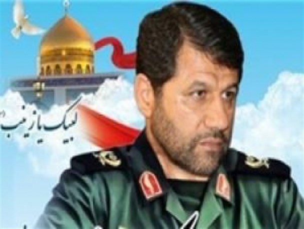 امروز بعد از ظهر،مراسم استقبال از شهیدکجباف در فرودگاه اهواز/جزئیات تشیع پیکر مدافع حرم در شهرهای خوزستان