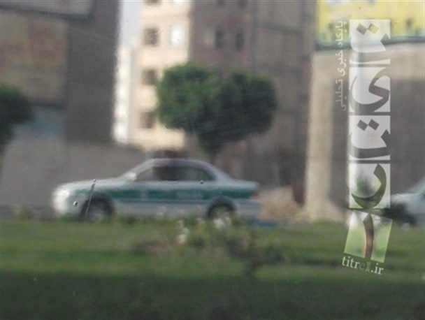 با حضور به موقع پلیس همایش رقص عربی محمدشهر کرج، تشکیل نشده منحل شد + تصاویر