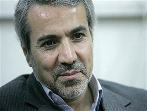 نوبخت: روحانی هیچ سند خفت باری را امضا نخواهد کرد