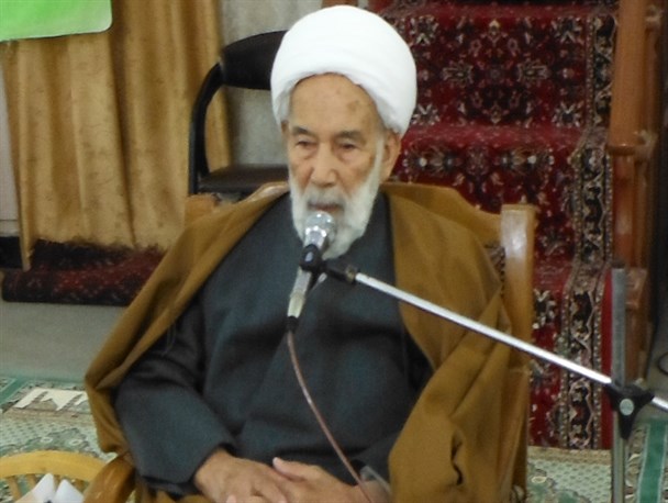 فرزند هاشمی رفسنجانی بالاتر از فرزند امیرالمومنین نیست