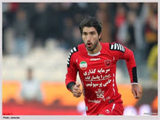 درخواست اینستاگرامی هواداران از انصاری فرد/به پرسپولیس برگرد