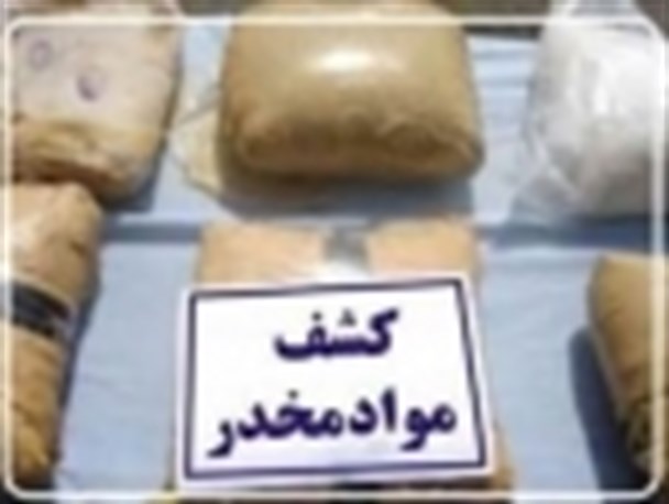 کشف 20 کیلو گرم تریاک در دلیجان مرکزی/سه کشته و سه مجروح در تصادفات دو روز گذشته استان مرکزی