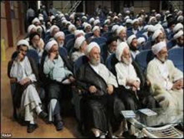 همایش "طلایه داران تبلیغ"در زنجان برگزار شد