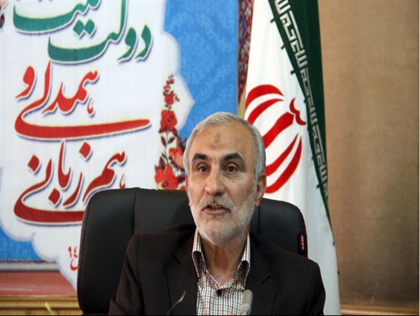 ایجاد توسعه متوازن با بودجه دولتی غیر ممکن است/اقتصاد مقاومتی با واردات لوکس سازگار نیست