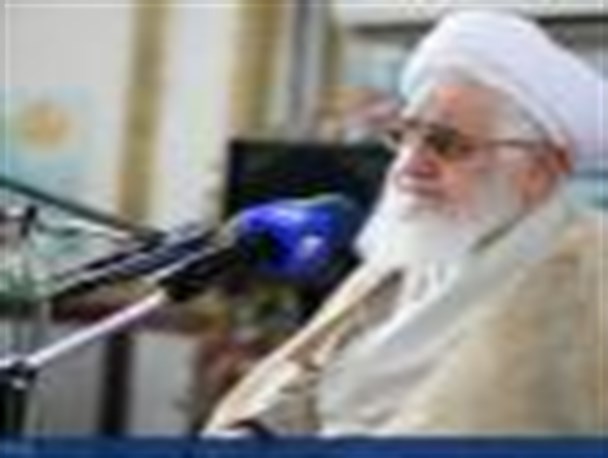 حوزه امیرالمومنین رشت باید مرکز دانش و تربیت نیروهای اسلامی باشد