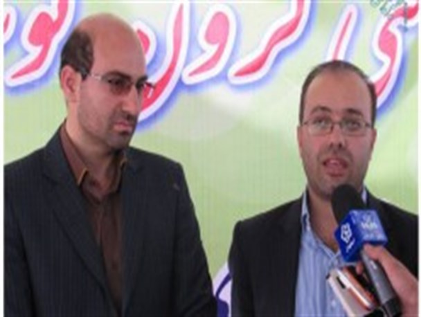 عملیات اجرایی شهرک صنعتی غیر دولتی کرون آغاز شد