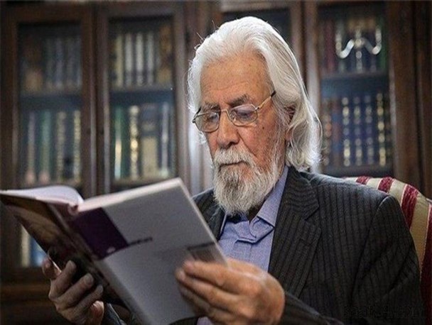 مرحوم سبزواری هنر مسجل انقلاب بود