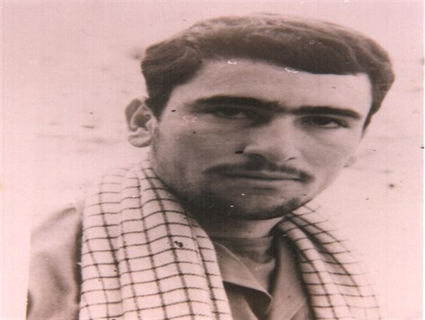 جهادم از روی حرص بهشت و ترس جهنم نیست