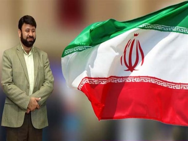 مردم خرم بید بهترین ترجمان شعار طبیعت دوستی و همدلی هستند