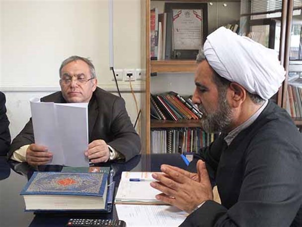 دانشگاه محقق اردبیلی پایلوت اندیشکده در کشور است