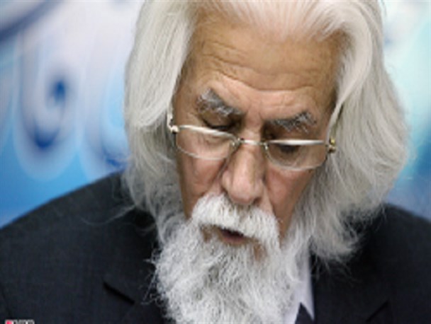پارک بهمن سبزوار آرامگاه ابدی شاعر انقلاب می شود