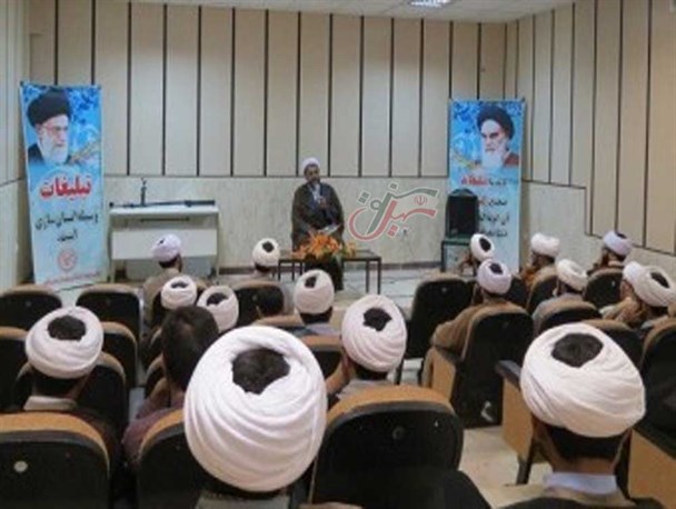 بیش از ۱۰۰ مبلغ و مبلغه در ماه مبارک رمضان به مناطق مختلف سنقروکلیایی اعزام شدند