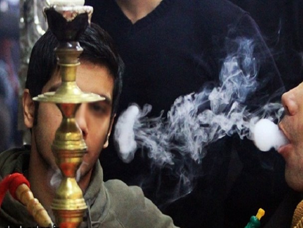 تمام مراکز عرضه قلیان در بهبهان پلمپ شدند