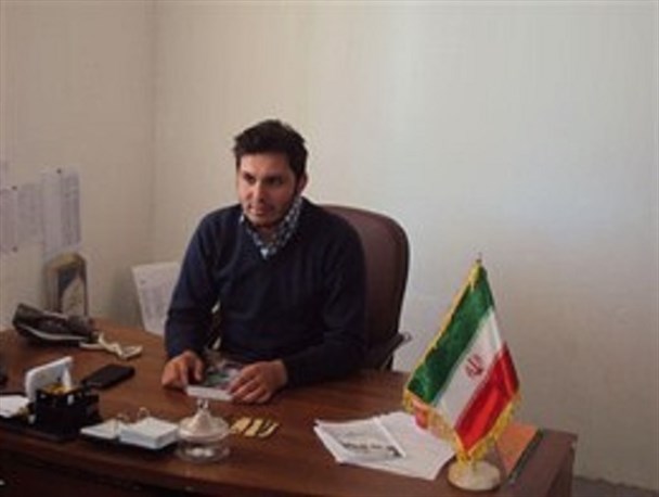توقیف خودروی غیرمجاز عرضه فرآورده های خام دامی در جاجرم