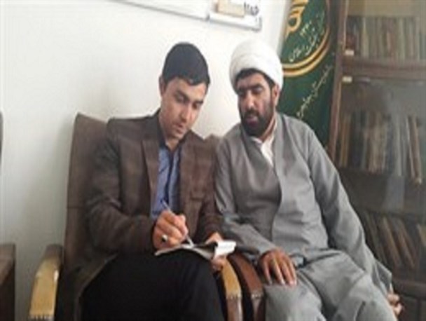 اعزام 40 مبلغ و مبلغه به مساجد شهرستان جاجرم