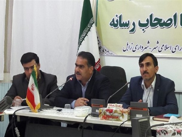 درخواست اشد مجازات برای عاملان اسیدپاشی توسط شهرداری/ ۱۵ دوربین مداربسته در شهر زابل نصب می شود