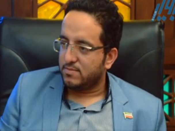 حضور سه جریان نفوذ در کشور نمی گذارند شبکه ملی اطلاعات راه اندازی شود/قربانی کردن کشور توسط یک جناح خاص برای رای آوری در انتخابات