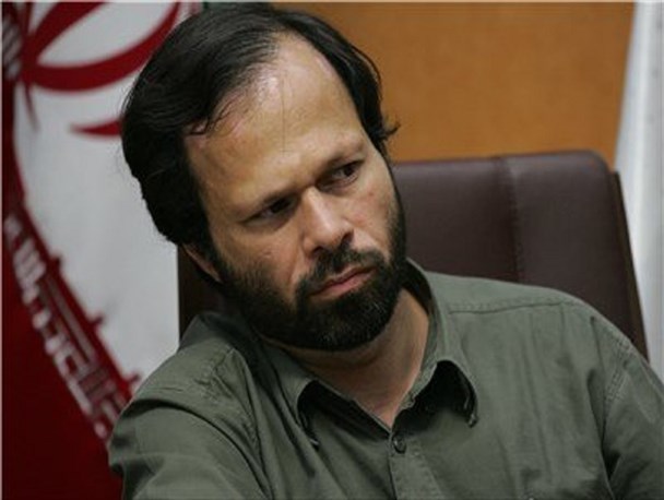 سلیم غفوری مدیر شبکه مستند شد
