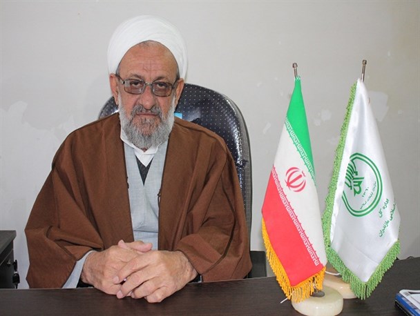 انعقاد تفاهم‌نامه چهارجانبه طرح‌های قرآنی هیئت‌های مذهبی در فریدونکنار