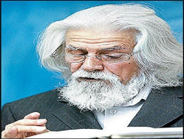 شاعر انقلابی که خود سوژه شعر شاعران شد