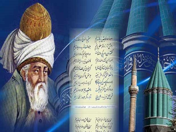 واکنش یک فیلمساز به ساخت مولانا در هالیوود