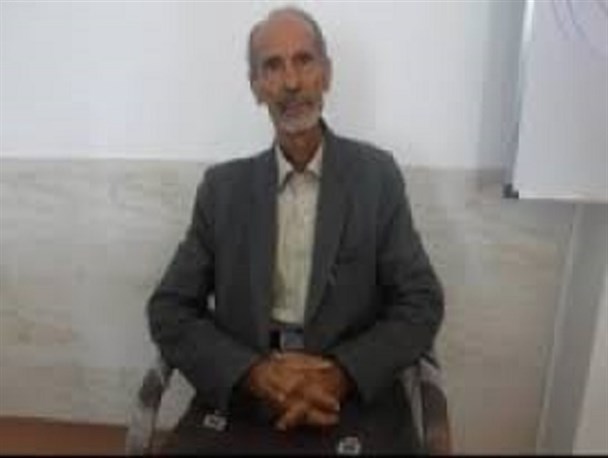 استاد سبزواری پاسدار شعر کهن بود