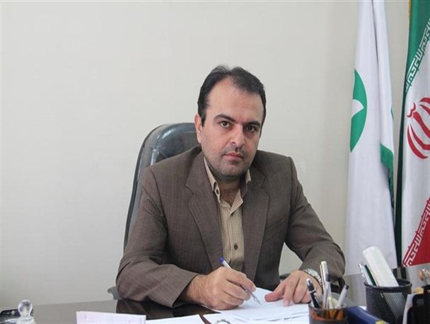 هدف ما تکثیر و احیای دوگونه آهو و کَل و بز در بویین زهرا است