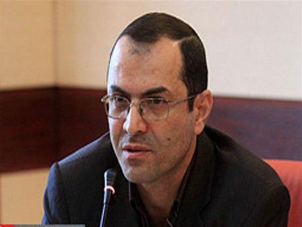 احداث بخش الحاقی بیمارستان شهید رجایی قزوین