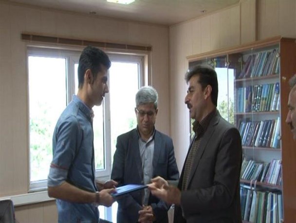 فرماندارکامیاران:اوقات فراغت جوانان امری مهم است، استعدادها شکوفا شده و توانایی ها بروز می کند