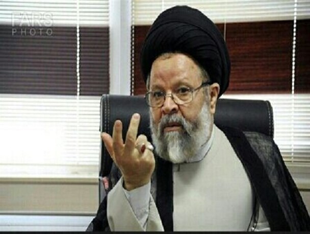 برنامه های شبکه جهانی ولایت در 5 قاره پخش می شود/ تبلیغات دشمنان علیه این شبکه دروغ محض است